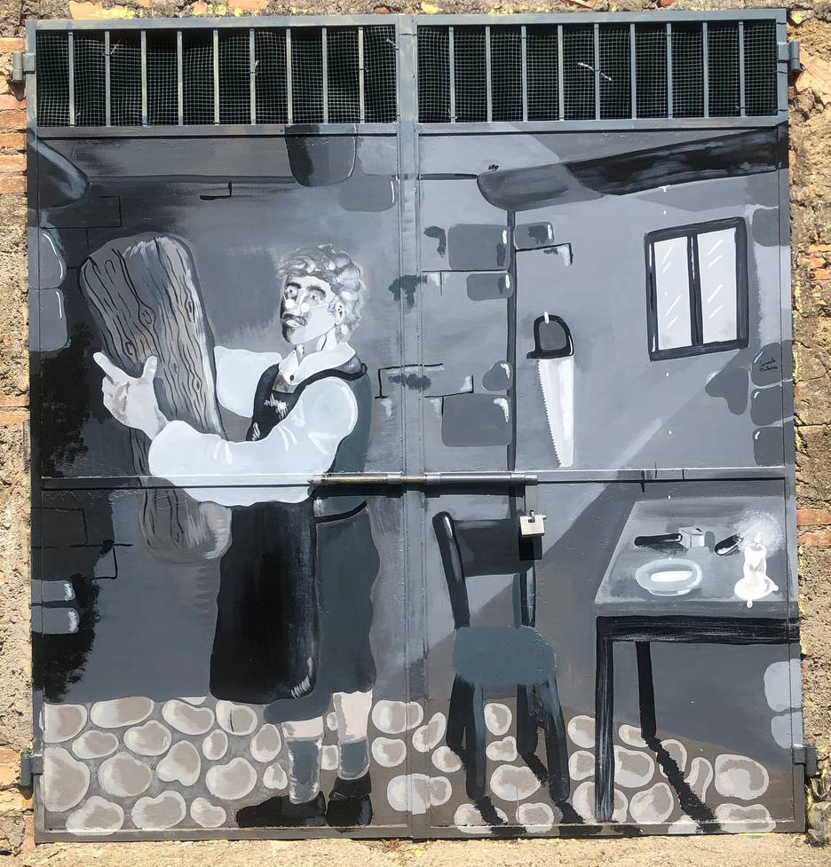 Geppetto