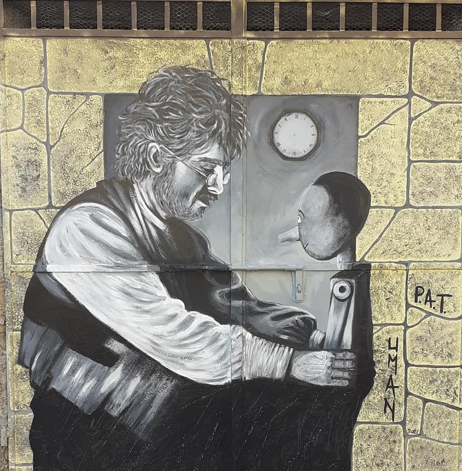 Geppetto